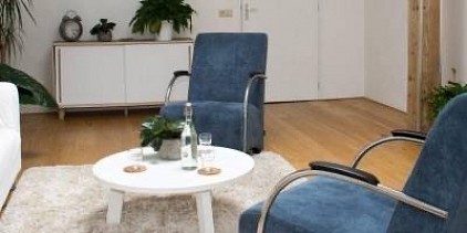 Coachruimte 'Centrum van Alphen'