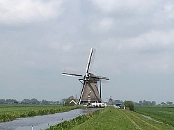 Paradijsbankje